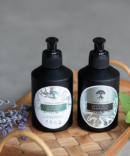 HOIA homespa Looduslik Dušigeel 200ml