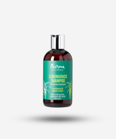 Nurme looduslik sidrunheina šampoon 250 ml