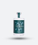 SÖUL džinn 12 BOTANICALS 350 ml