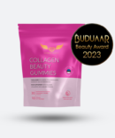 Ultimate Beauty Collagen Beauty kummikommid 150g